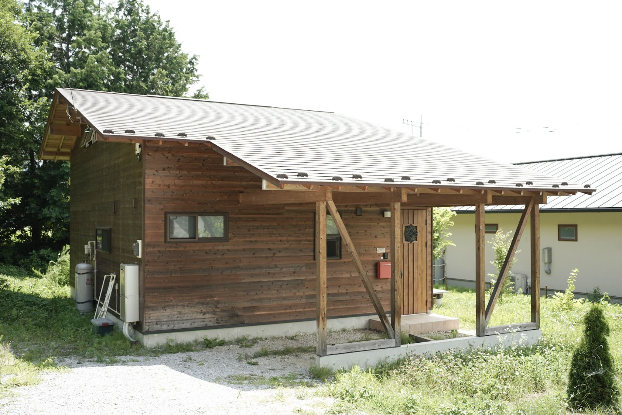 八ヶ岳の住まいと暮らし | 風の森建築 八ヶ岳(原村 茅野市 富士見町